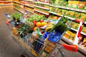 Антимонопольний комітет назвав головні чинники подорожчання продуктів харчування у 2017 році